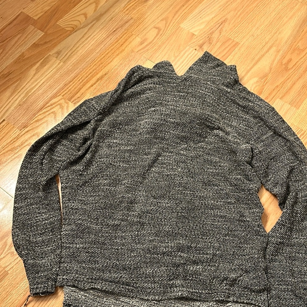 American Apparel hoodie